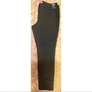 NY&C Runway Fit Slimmest Fit Legging Super Stretch